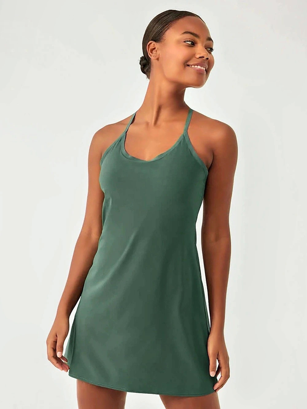 Outdoor Voice Dress